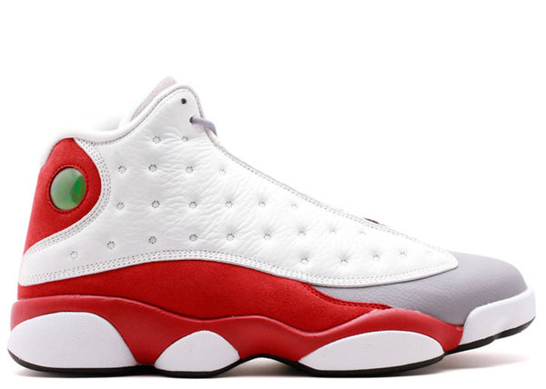 AIR JORDAN 13 RETRO "GREY TOE"