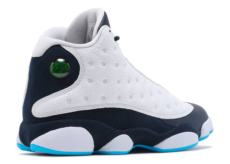 Air Jordan 13 Retro 'Obsidian'