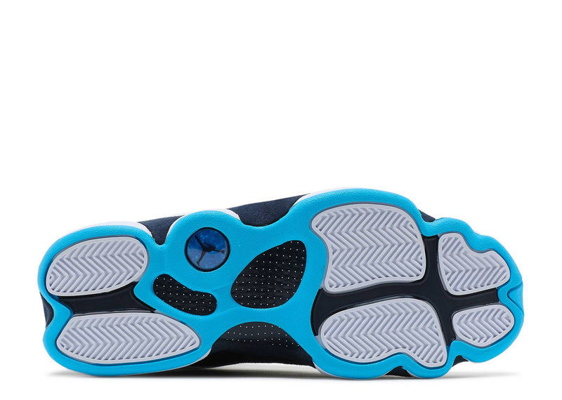 Air Jordan 13 Retro 'Obsidian'