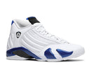 AIR JORDAN 14 RETRO 'HYPER ROYAL'