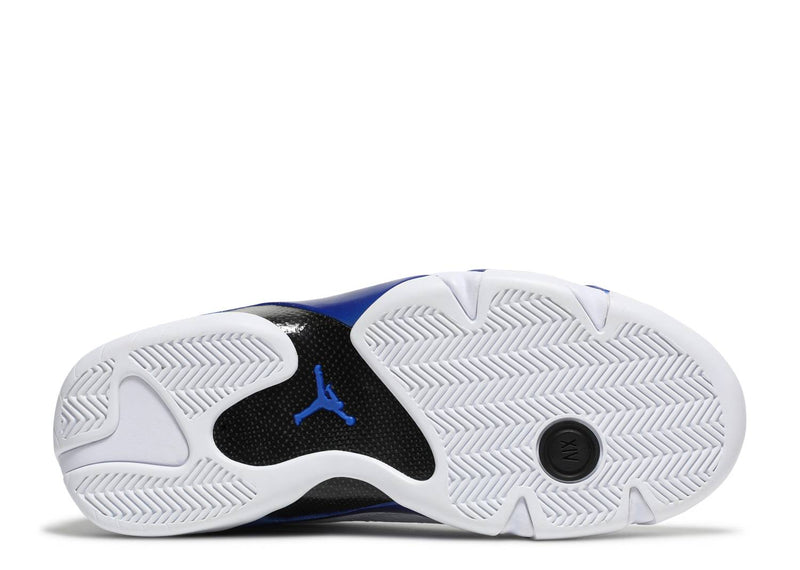 Air Jordan 14 Retro 'Hyper Royal'