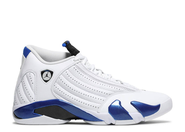 Air Jordan 14 Retro 'Hyper Royal'
