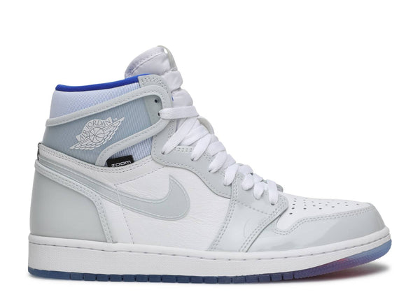 AIR JORDAN 1 HIGH ZOOM 'RACER BLUE'