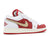 AIR JORDAN 1 LOW SE GS 'SPADES'