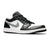 AIR JORDAN 1 LOW 'BLACK MEDIUM GREY'