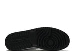 AIR JORDAN 1 LOW 'BLACK MEDIUM GREY'