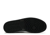 AIR JORDAN 1 LOW 'BLACK MEDIUM GREY'