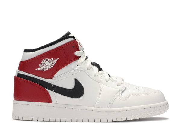 AIR JORDAN 1 MID GS 'CHICAGO'