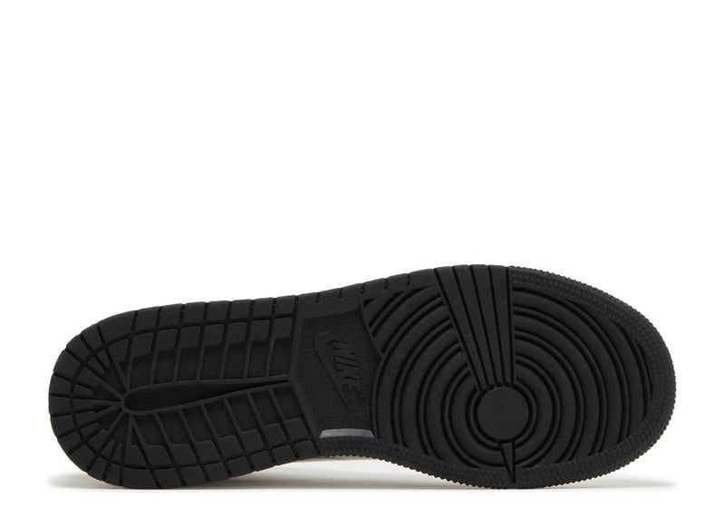 Air Jordan 1 Mid GS 'Schematic'