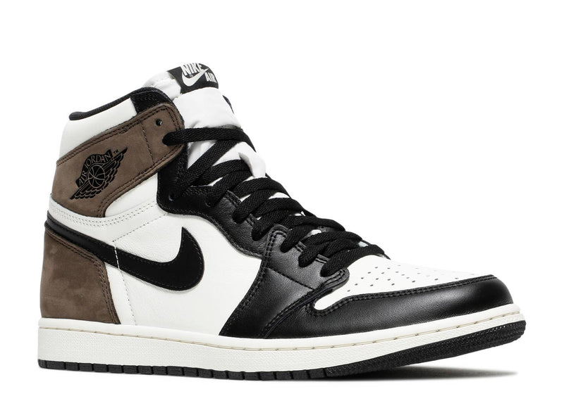 AIR JORDAN 1 RETRO HIGH OG 'DARK MOCHA'