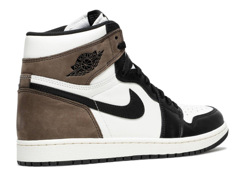 AIR JORDAN 1 RETRO HIGH OG 'DARK MOCHA'