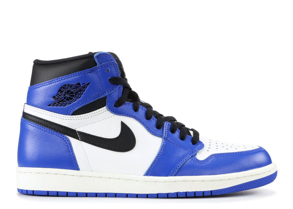 AIR JORDAN 1 RETRO HIGH OG 'GAME ROYAL'