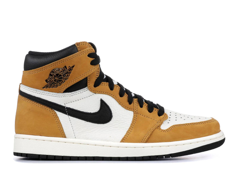 AIR JORDAN 1 RETRO "ROOKIE OF THE YEAR"
