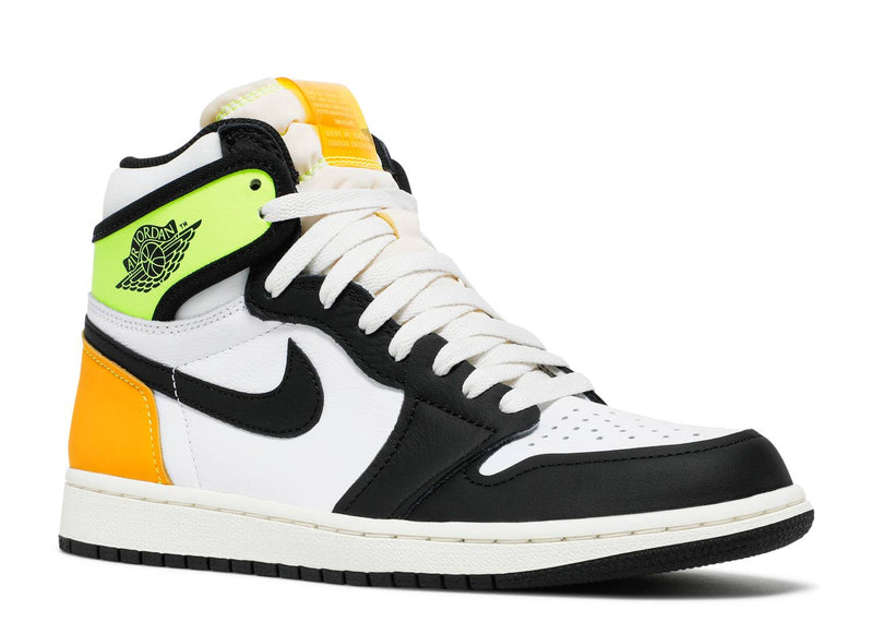 AIR JORDAN 1 RETRO HIGH OG 'VOLT GOLD'