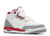 AIR JORDAN 3 RETRO GS 'CARDINAL RED'