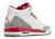 AIR JORDAN 3 RETRO GS 'CARDINAL RED'