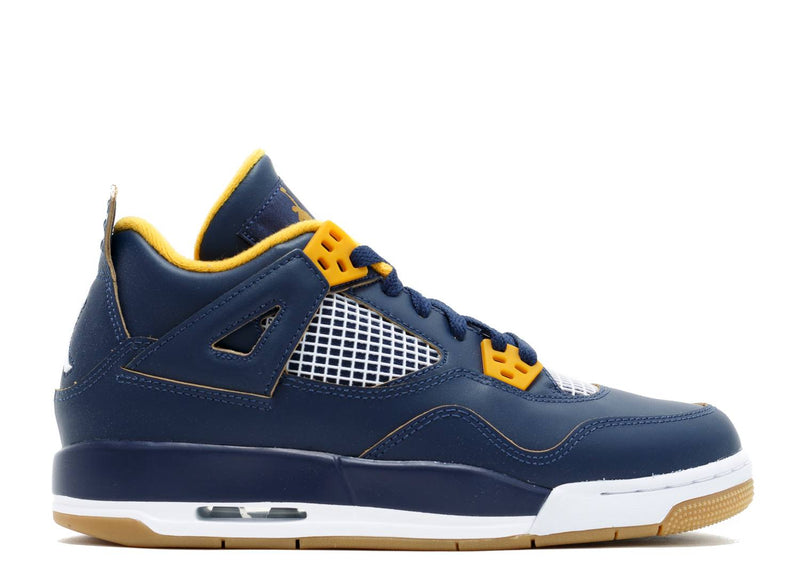 AIR JORDAN 4 GS 'DUNK FROM ABOVE' "DUNK FROM ABOVE"