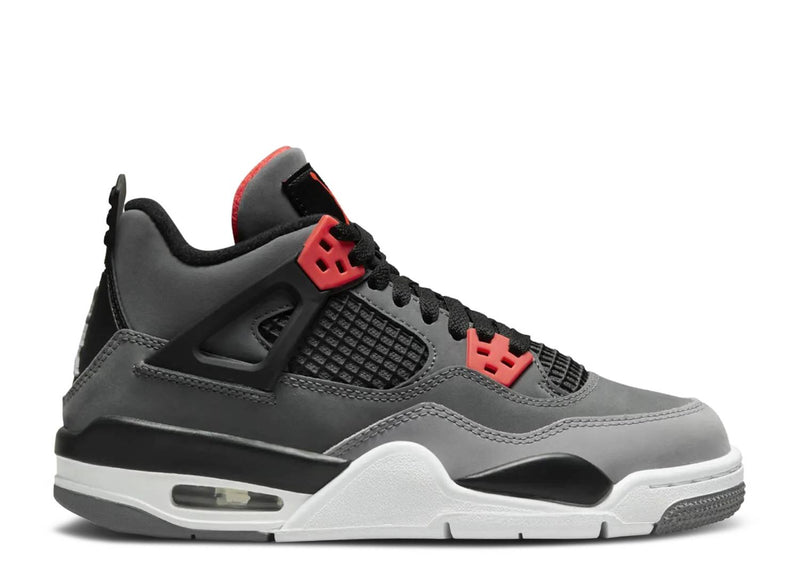 Air Jordan 4 "Infared" GS