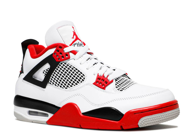 AIR JORDAN 4 RETRO OG 'FIRE RED'