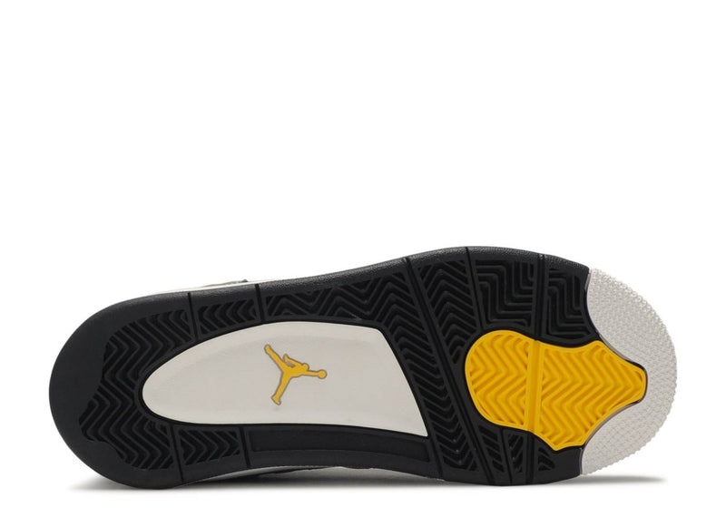 Air Jordan 4 Retro PS 'Cool Grey' 2019