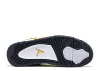 AIR JORDAN 4 RETRO 'LIGHTNING'