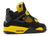 AIR JORDAN 4 RETRO 'THUNDER'