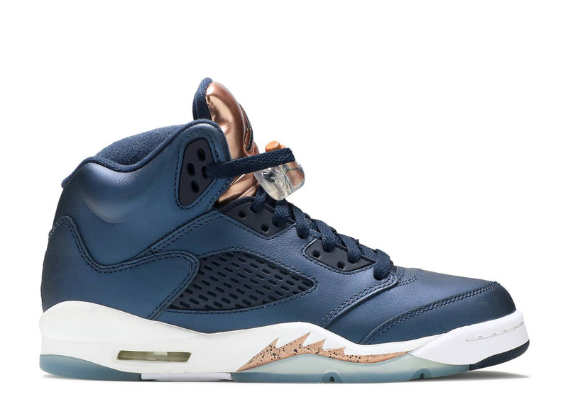AIR JORDAN 5 RETRO BG (GS) "BRONZE"