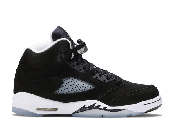 AIR JORDAN 5 RETRO GS 'OREO'