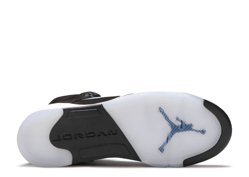 Air Jordan 5 Retro GS 'Oreo' 2021