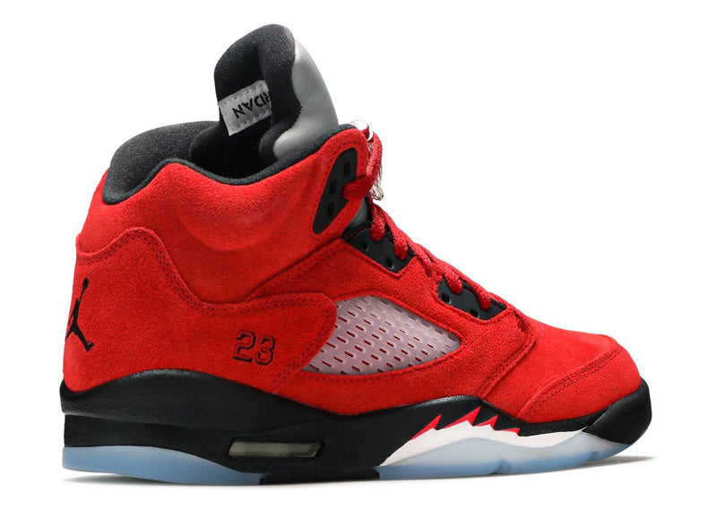 Air Jordan 5 Retro GS 'Raging Bull' 2021