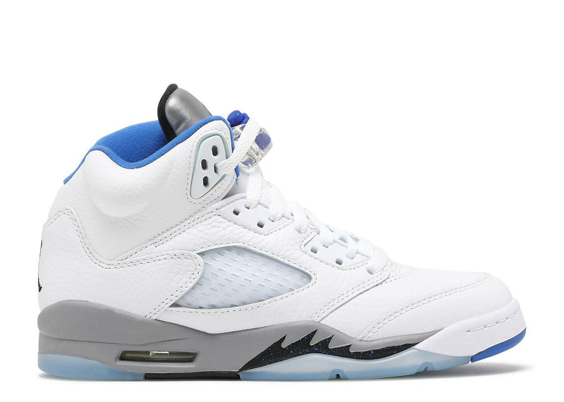 Air Jordan 5 Retro GS 'Stealth 2.0'