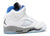 AIR JORDAN 5 RETRO GS 'STEALTH 2.0'