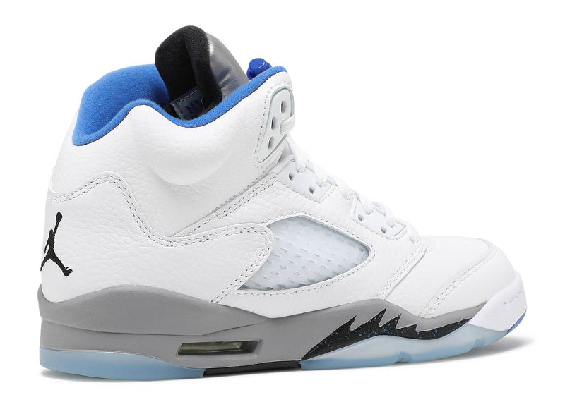 Air Jordan 5 Retro GS 'Stealth 2.0'