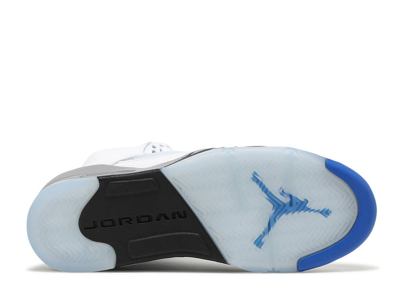 Air Jordan 5 Retro GS 'Stealth 2.0'