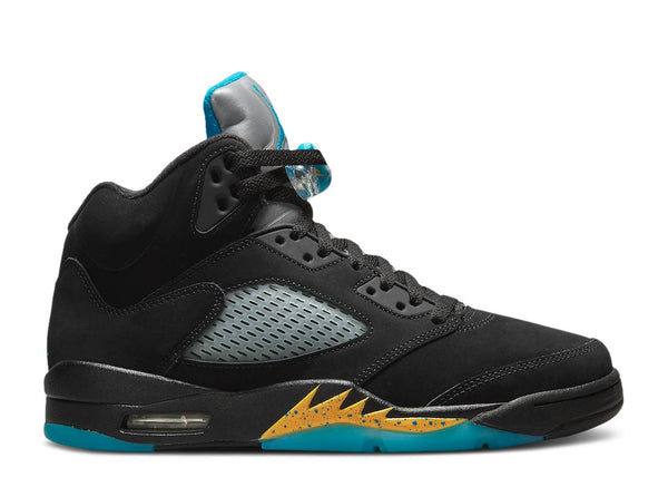 AIR JORDAN 5 RETRO 'AQUA'