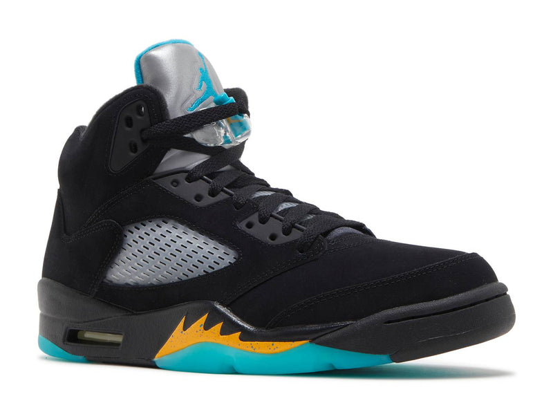 AIR JORDAN 5 RETRO 'AQUA'