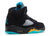 AIR JORDAN 5 RETRO 'AQUA'