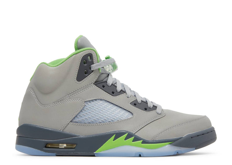 AIR JORDAN 5 RETRO 'GREEN BEAN'