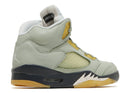 AIR JORDAN 5 RETRO 'JADE HORIZON'