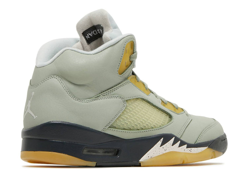 Air Jordan 5 Retro 'Jade Horizon'