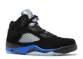 AIR JORDAN 5 RETRO 'RACER BLUE'