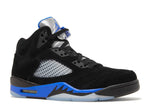AIR JORDAN 5 RETRO 'RACER BLUE'