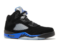 AIR JORDAN 5 RETRO 'RACER BLUE'