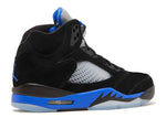 AIR JORDAN 5 RETRO 'RACER BLUE'