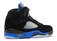 AIR JORDAN 5 RETRO 'RACER BLUE'