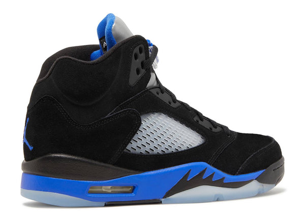 AIR JORDAN 5 RETRO 'RACER BLUE'