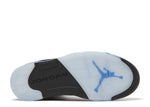 AIR JORDAN 5 RETRO 'RACER BLUE'