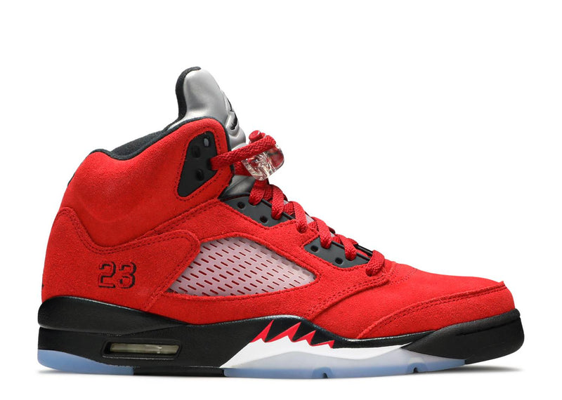 AIR JORDAN 5 RETRO 'RAGING BULL'