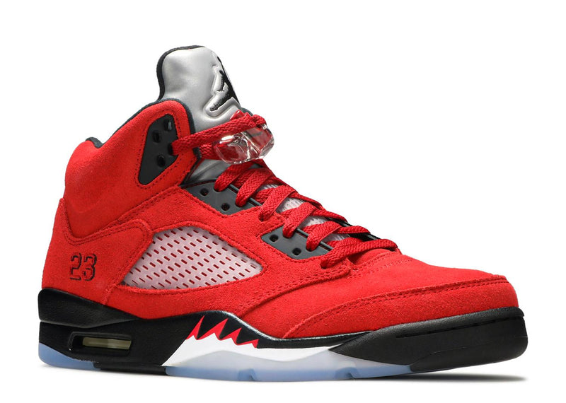 Air Jordan 5 Retro 'Raging Bull' 2021