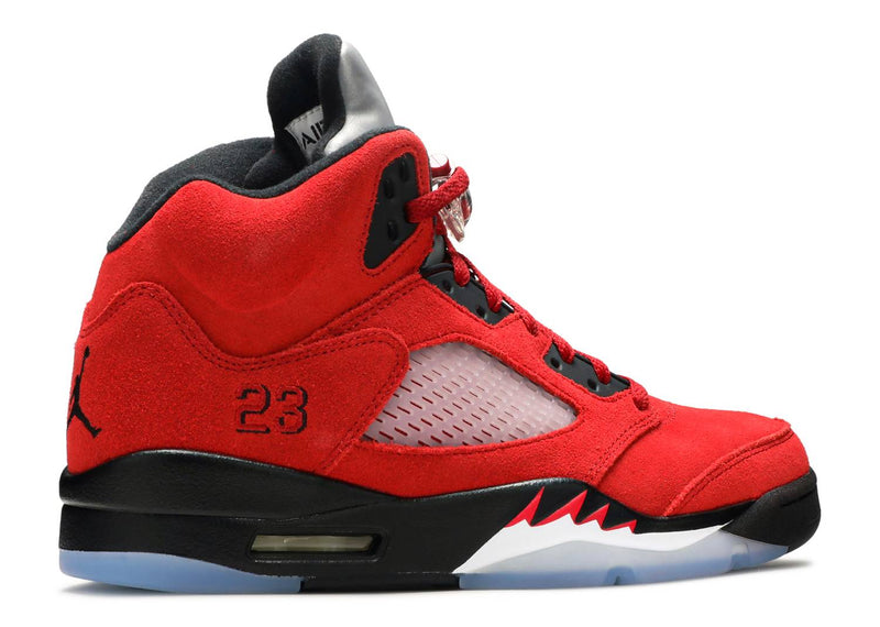 AIR JORDAN 5 RETRO 'RAGING BULL'